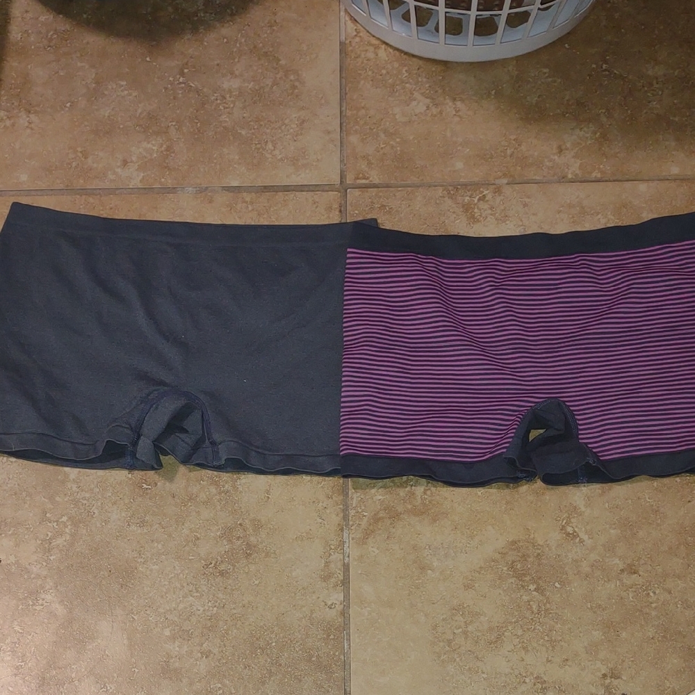 1X Pantie Bundle